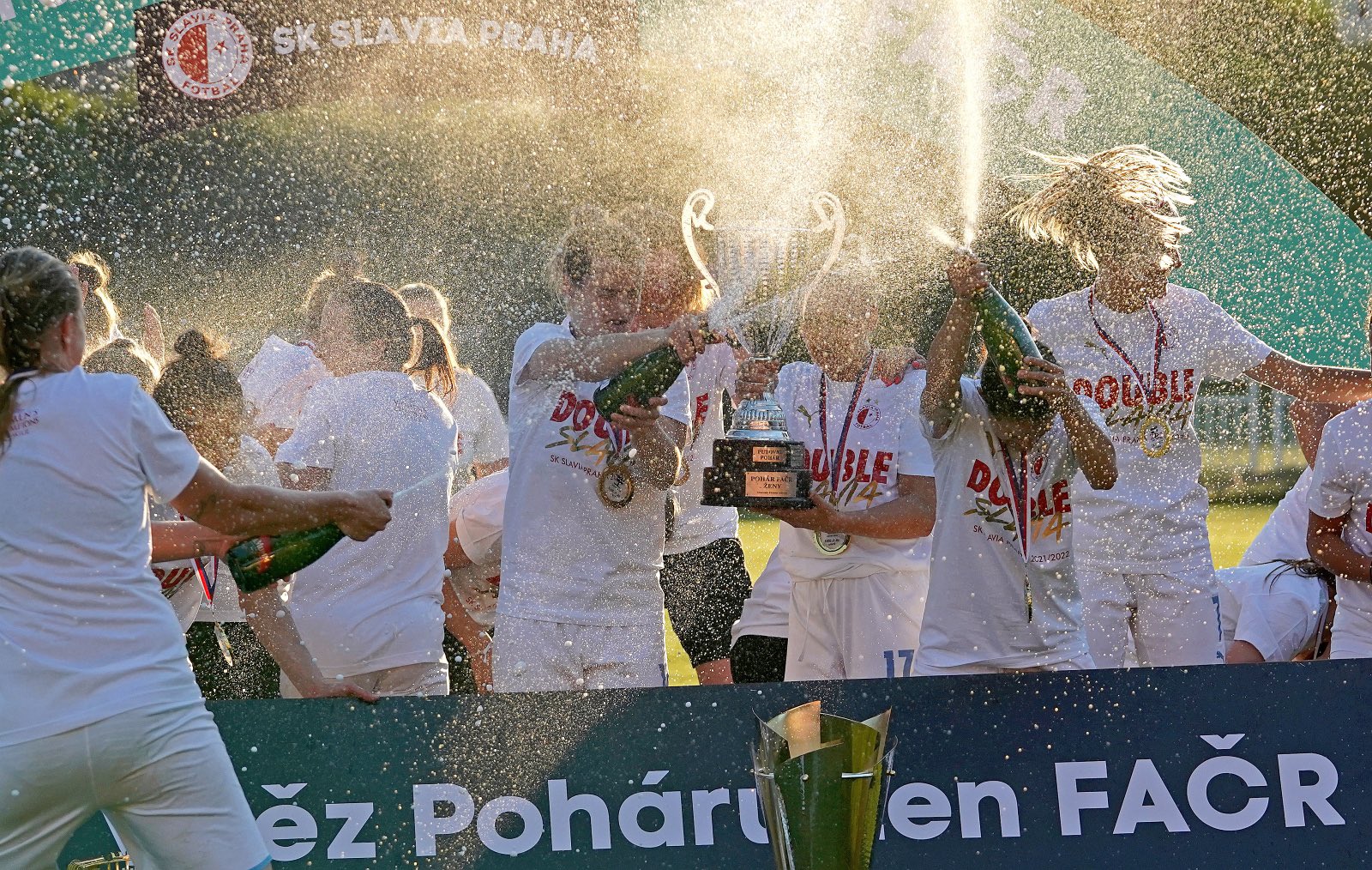 21 top moments of 2021 » SK Slavia Praha