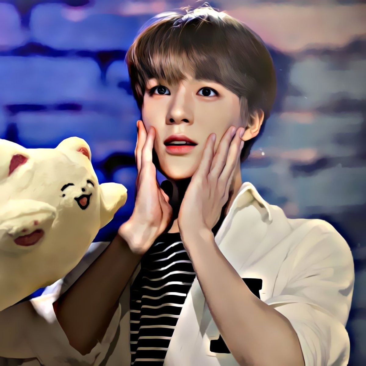 Chxrlez_'s tweet photo. 🦾𓈒♡‧₊#รีทวิต ก่อนนำไปใช้นะคะคนเก่ง
₊𓊪𖠵🫀𓈒! Lee jeno nct x ¡👁⃤

#แจกดิส #เจโน่ #JENO #ดิสน้ํามัน #dis4bot #ดิส https://t.co/0QqbDsVy5M