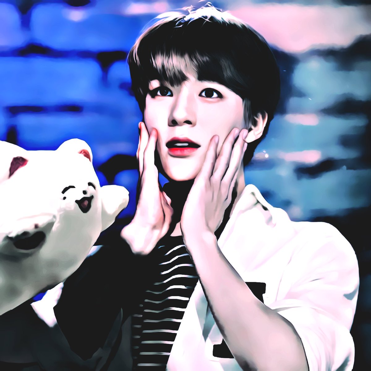 Chxrlez_'s tweet photo. 🦾𓈒♡‧₊#รีทวิต ก่อนนำไปใช้นะคะคนเก่ง
₊𓊪𖠵🫀𓈒! Lee jeno nct x ¡👁⃤

#แจกดิส #เจโน่ #JENO #ดิสน้ํามัน #dis4bot #ดิส https://t.co/0QqbDsVy5M