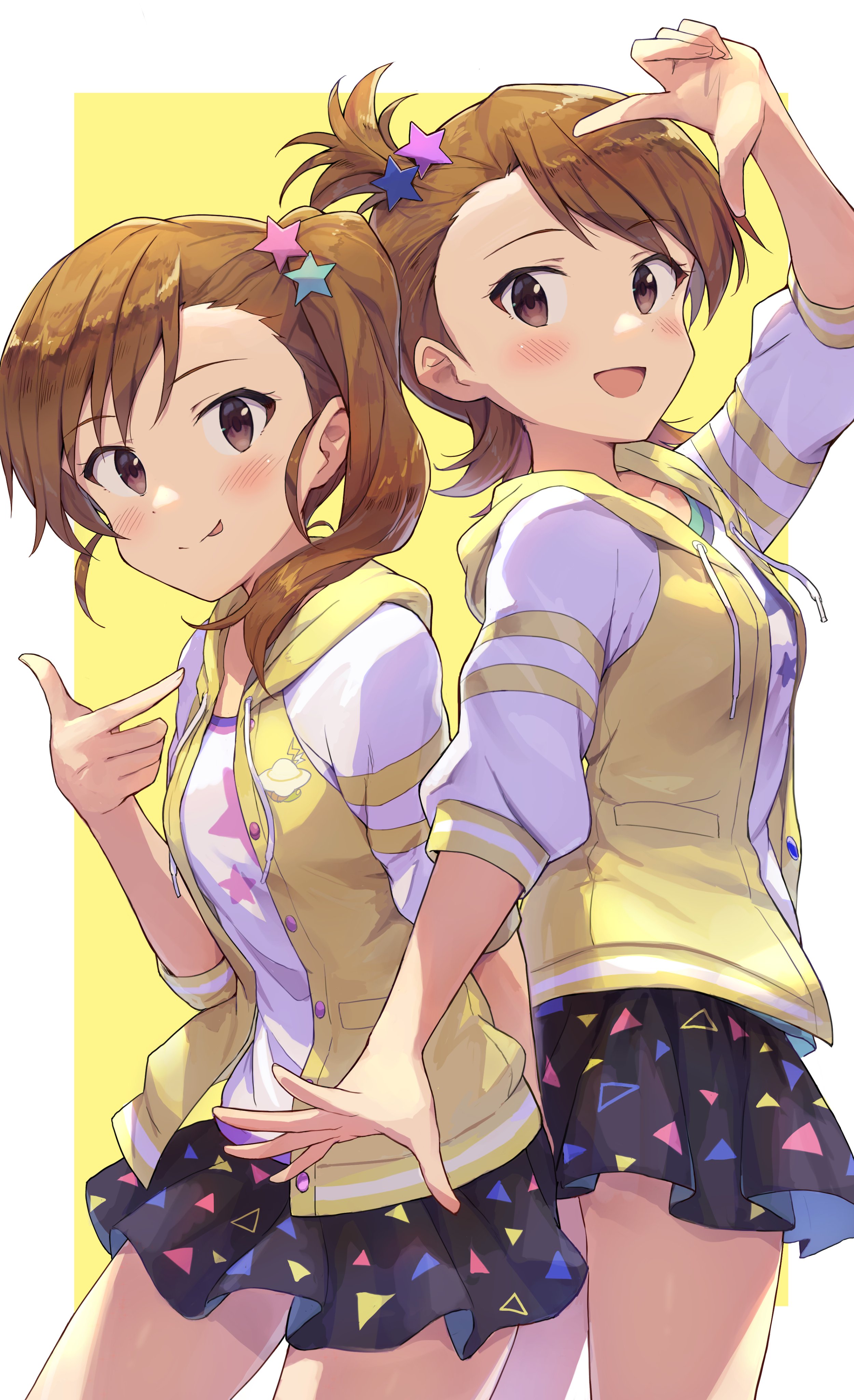 しゅーくりいむ on X: 