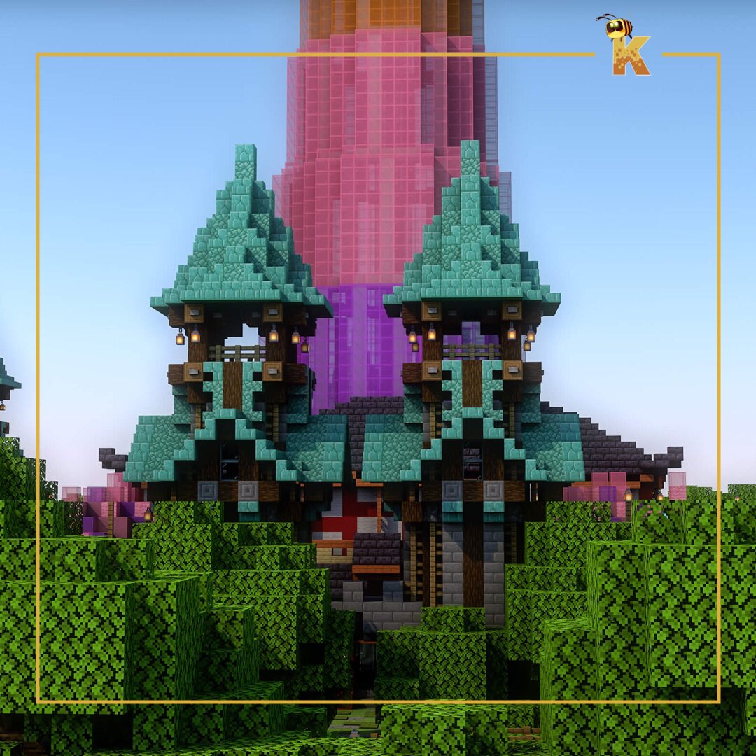 KeriumServer's tweet image. Le Teaser officiel du serveur Kerium est en ligne ! Le site officiel de Kerium est également ouvert !

Rendez-vous sur kerium.fr

#minecraft #kerium
