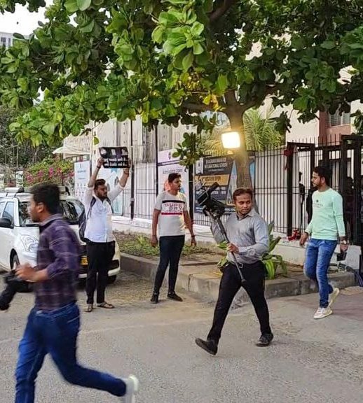 Harshkheni6's tweet photo. Arrested in public protesting the program of Darshit Korat and Sagar Gadiya's Minister of Education.

@AAPGujarat @CYSSAAPGujarat @darshitkorat09 @SagarGediya100 @DharmikMathuki1 @GulabMatiala @manoj_sorathiya @isudan_gadhvi @Gopal_Italia @msisodia @NikhilSavani_ @PravinRam_ https://t.co/3mwDsK1EEx