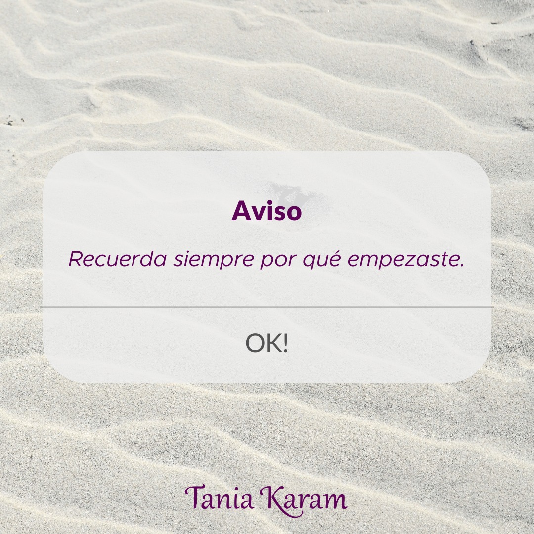 taniakaram's tweet photo. ¡Buenos díaaas! ☀️¿Ya leyeron su aviso de hoy? 🤩

Confía en ti, mantente leal a ti y al compromiso que hiciste contigo mismo, recuerda SIEMPRE por qué empezaste el camino. 🙌🏼 

¡Así que brilla con todo tu potencial! ¡Con toda tu luz! ¿Vas a decir que sí? 💛

#TaniaKaram #Mensaje https://t.co/jdyf1H8DVt