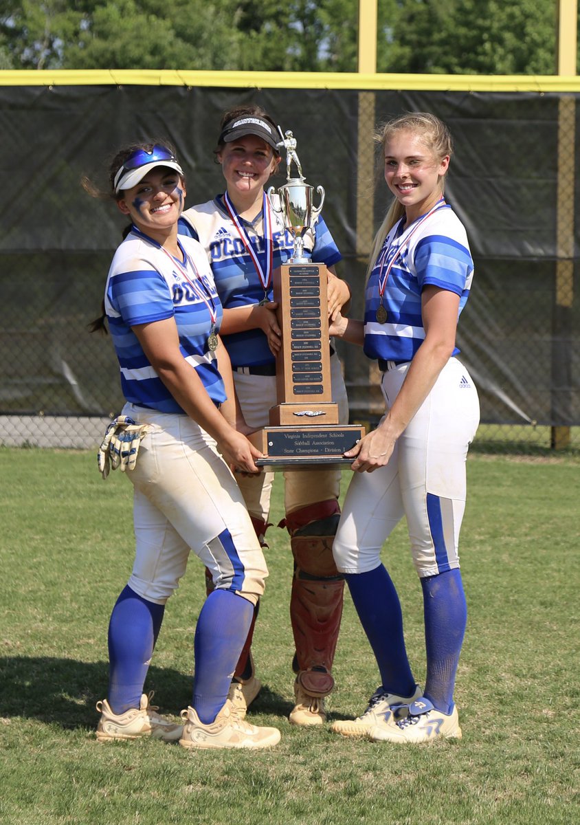 Alyssa Dichard 2023 (@alyssadichard) on Twitter photo Strong season with my <a href="/DJOSoftball/">O’Connell Softball</a> sisters, winning <a href="/WCACSports/">Washington Catholic Athletic Conference</a> and <a href="/GO_VISAA/">VISAA</a> championships together!! I was selected 1st team WCAC and VISAA this year. Super blessed to have the opportunity to play this year!🔥💙🤍 Looking forward to this summer with my <a href="/Firebirds_04/">Firebirds Knapp</a> girls❤️🔥 Strong season with my <a href="/DJOSoftball/">O’Connell Softball</a> sisters, winning <a href="/WCACSports/">Washington Catholic Athletic Conference</a> and <a href="/GO_VISAA/">VISAA</a> championships together!! I was selected 1st team WCAC and VISAA this year. Super blessed to have the opportunity to play this year!🔥💙🤍 Looking forward to this summer with my <a href="/Firebirds_04/">Firebirds Knapp</a> girls❤️🔥