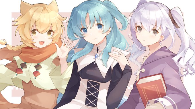 画像まとめ 終末なにしてますか 忙しいですか 救ってもらっていいですか 日付順 4ページ目 アニメレーダー