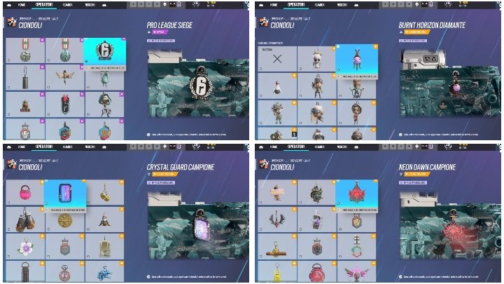 Coujey_'s tweet photo. Selling a STACKED Account

- 7x Champ
- 7x Diamond
- Y1/Y2 Skins
- 5 Dust Lines
- 26 Black Ices
- 408 Charms
- 70+ Universals
- 15 Elites
- 2018 Esport Skins
- Pro League Charms
- 100+ Event Skins and Outfits
- MUCH MORE!

DM me for more info
PayPal ONLY

rt app 🤙 https://t.co/43BIfnUfvi
