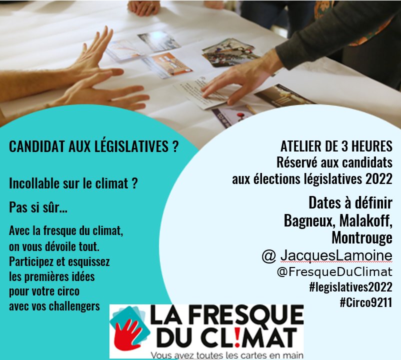 Jacques Lamoine tweet media