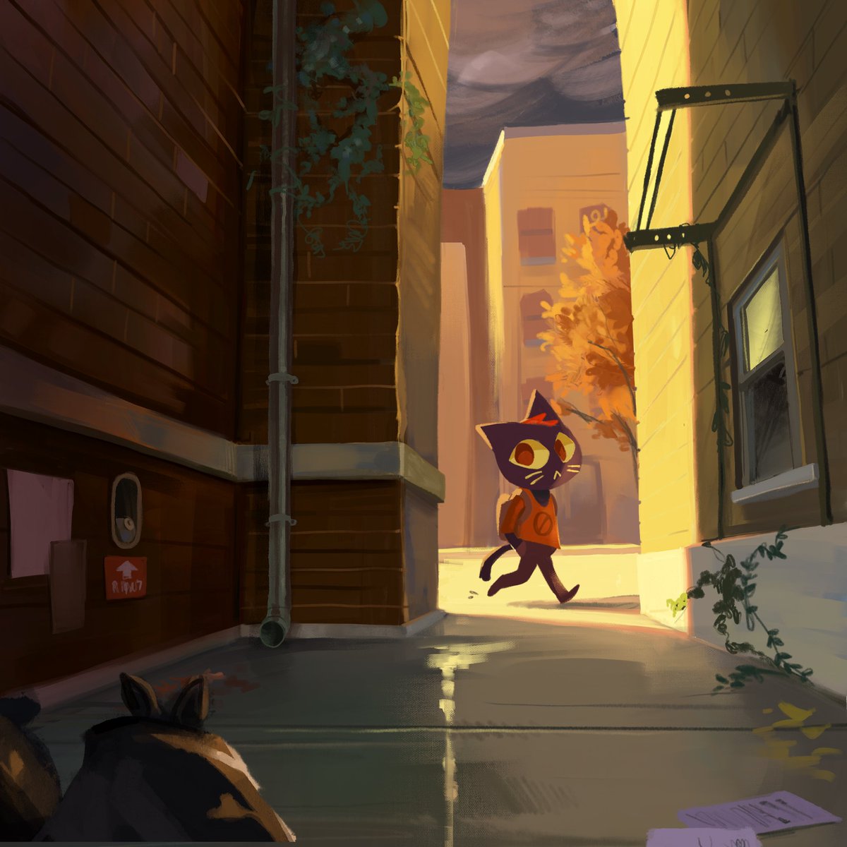 psydoux's tweet photo. Dying town https://t.co/9eXfAV8eFW