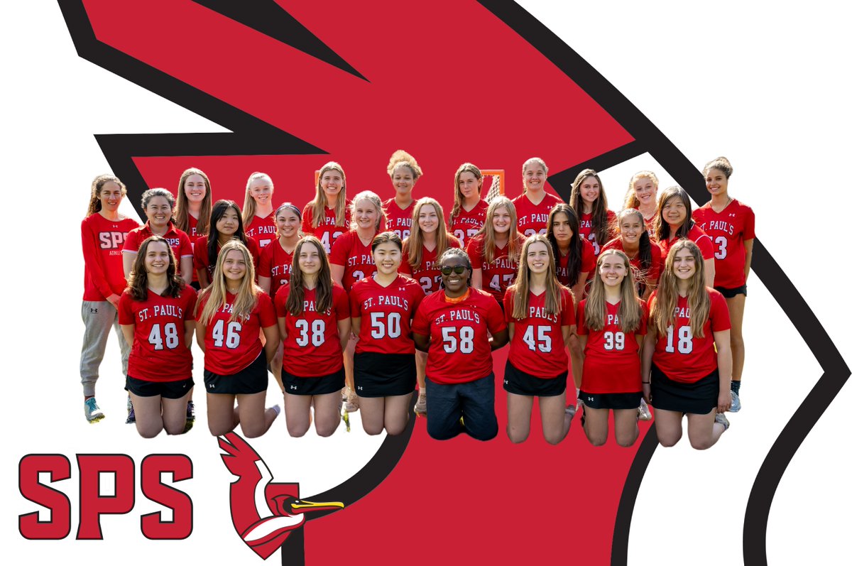 St. Paul's School Athletics (NH) tweet media