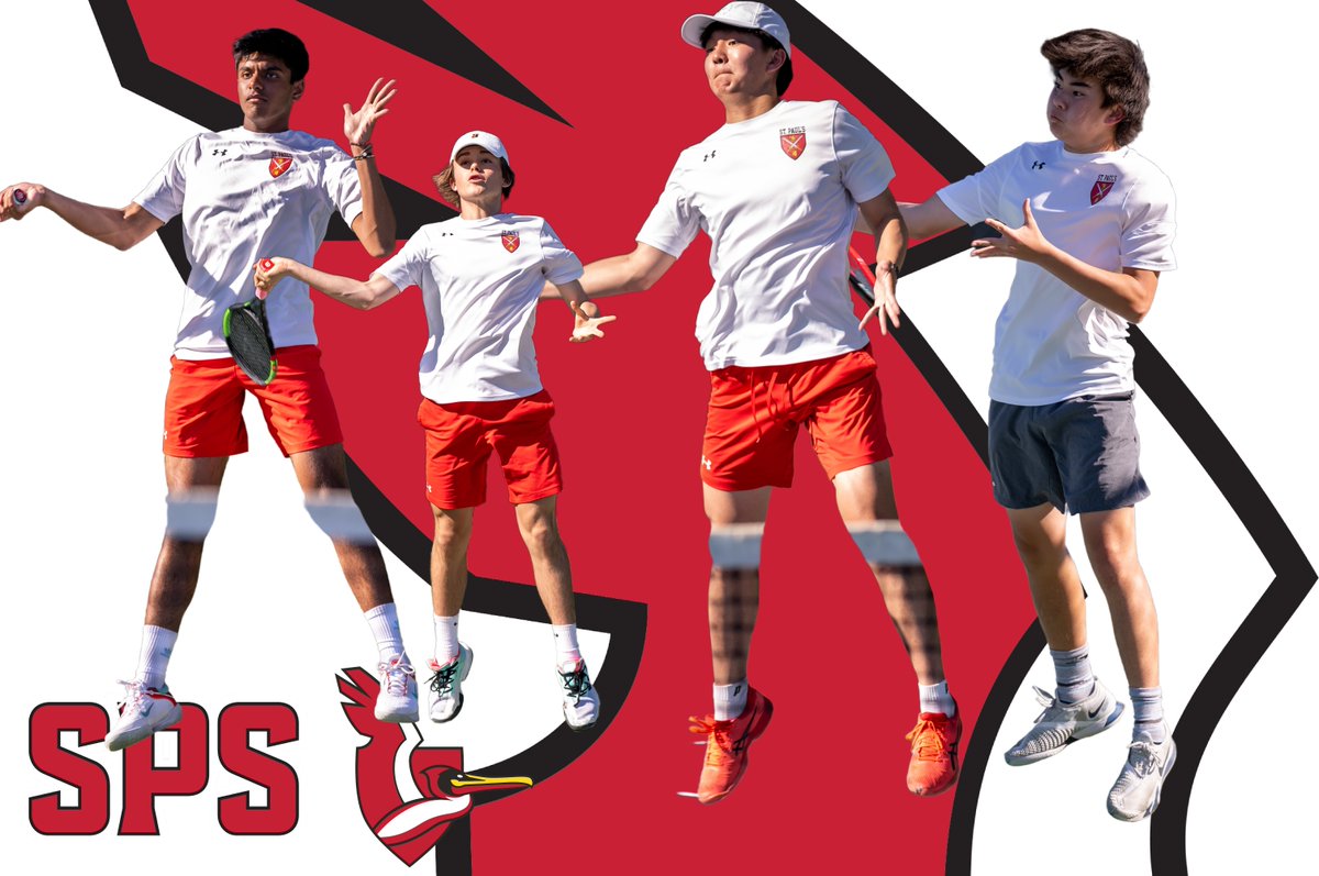 St. Paul's School Athletics (NH) tweet media