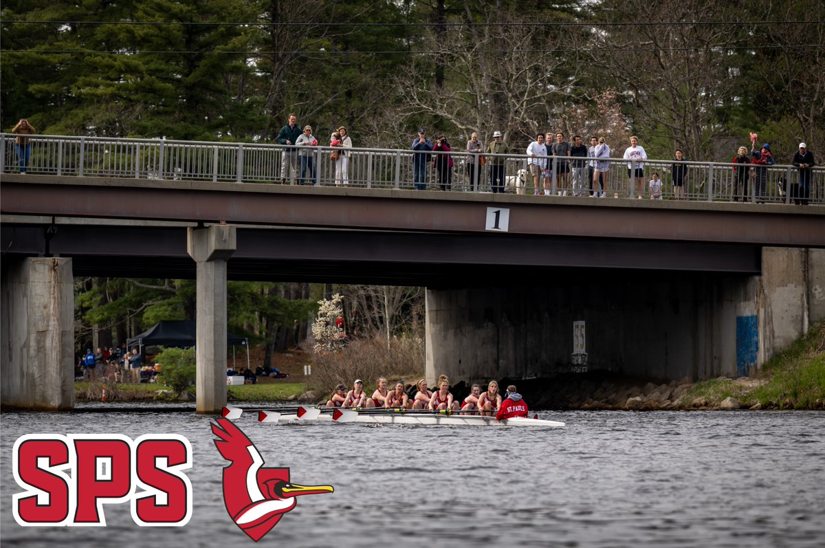 St. Paul's School Athletics (NH) tweet media