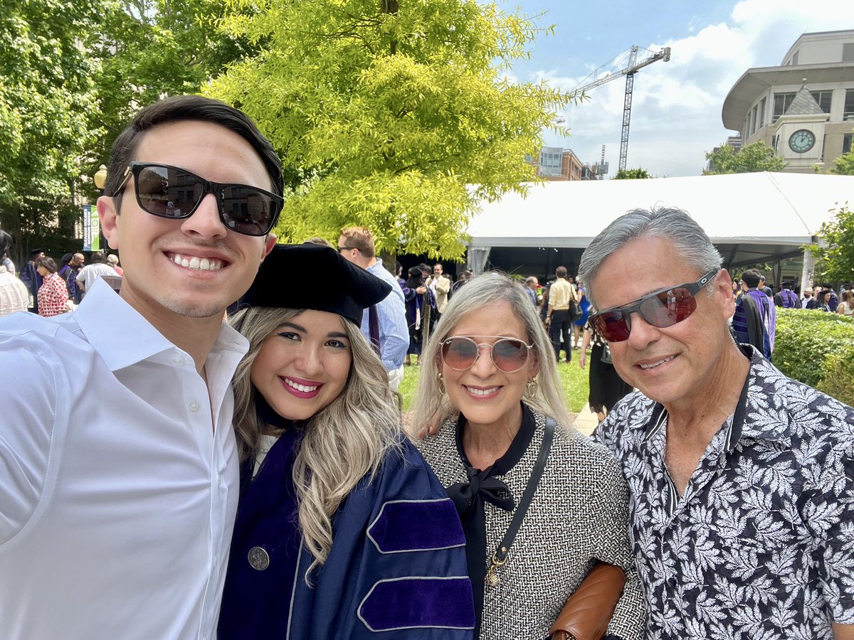 bncardona_jd's tweet photo. My biggest support system 🥹💗 @rmpassapera #LLMgraduation #georgetownlaw2022 https://t.co/mSFiUlOpUL