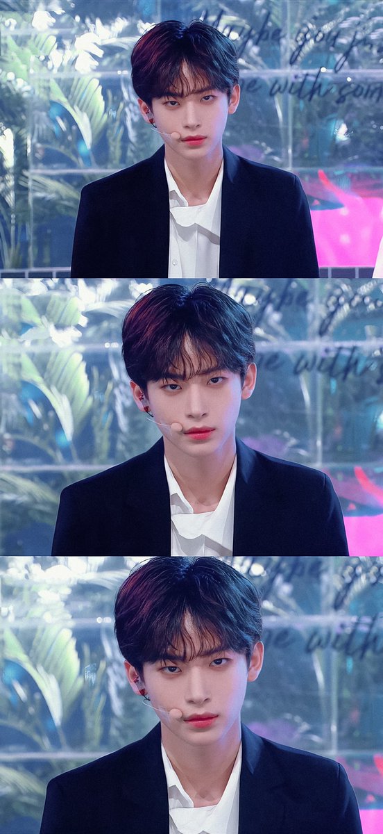 #구정모 #CRAVITY #크래비티
#정모 #JUNGMO