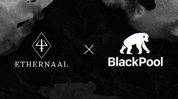 Ethernaal ⛩🦇🔊 tweet media