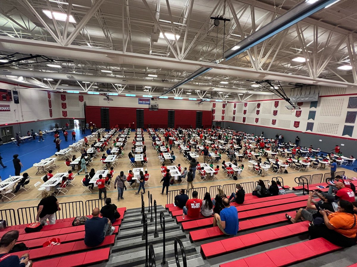 Student Activities tweet media