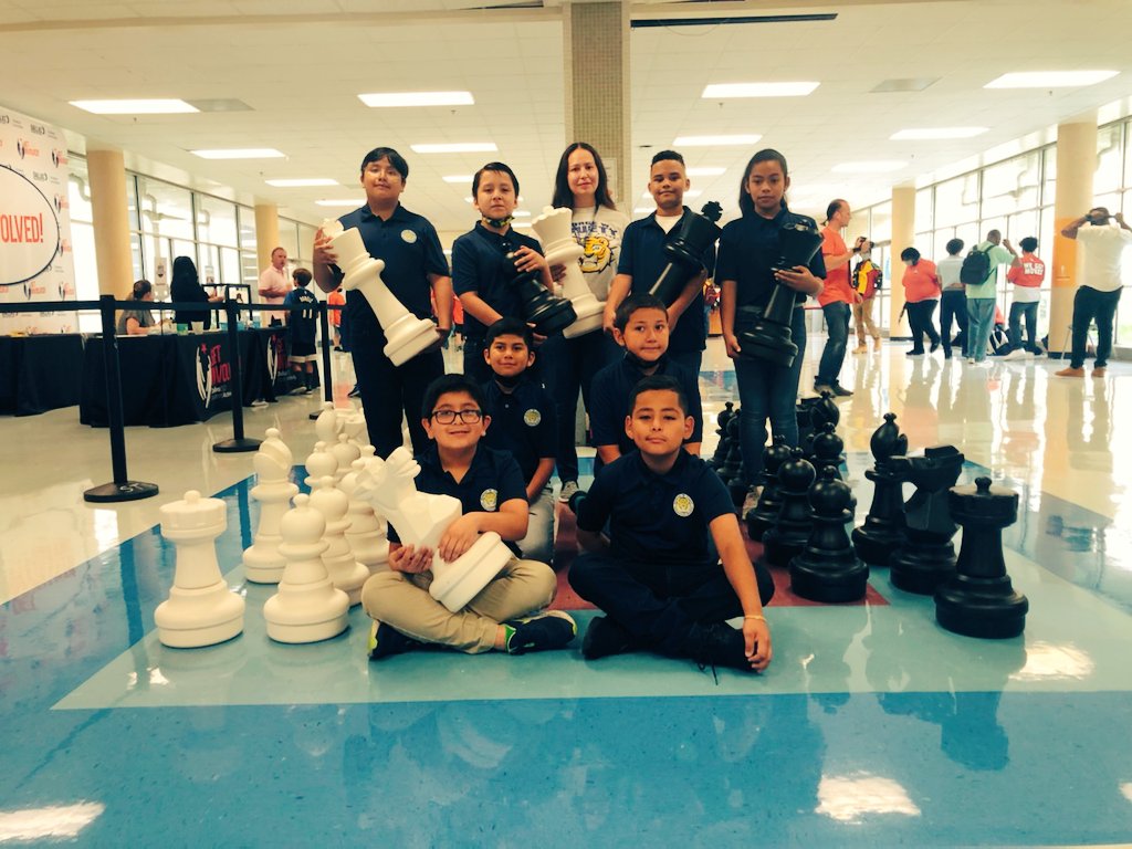 Student Activities tweet media