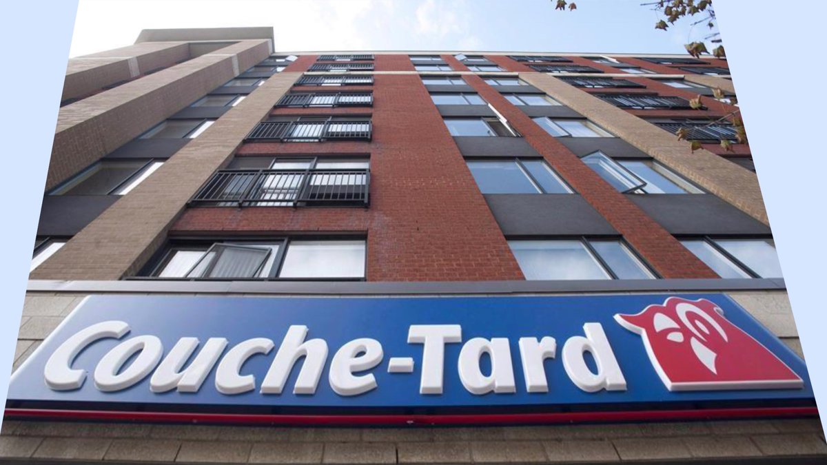 greenjay's tweet image. Alimentation Couche-Tard Inc. deployed 1st of hundreds of #EV fast chargers to be available at 200 locations across N America $ATD.TO has a network of more than 1,000 chargers at &amp;gt; 230 Circle K stores in Norway Sweden Denmark ca.finance.yahoo.com/news/alimentat… $ANCTF @alimentation