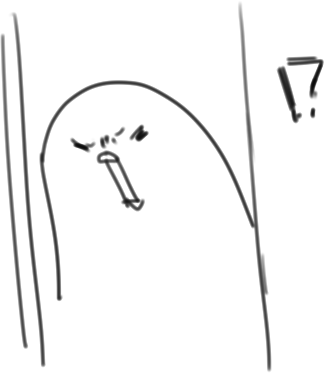 さっきの妹の顔 