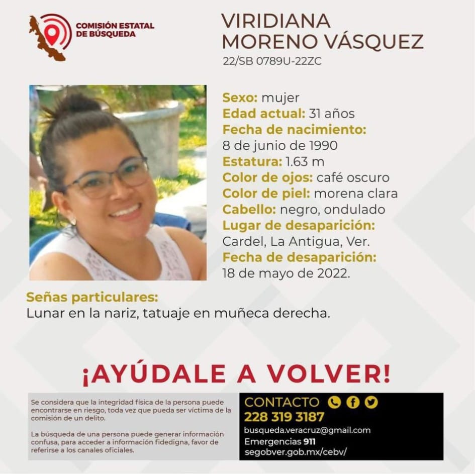 TatoVegaYu's tweet image. ¡Compartamos para que regrese con bien a casa con su familia!