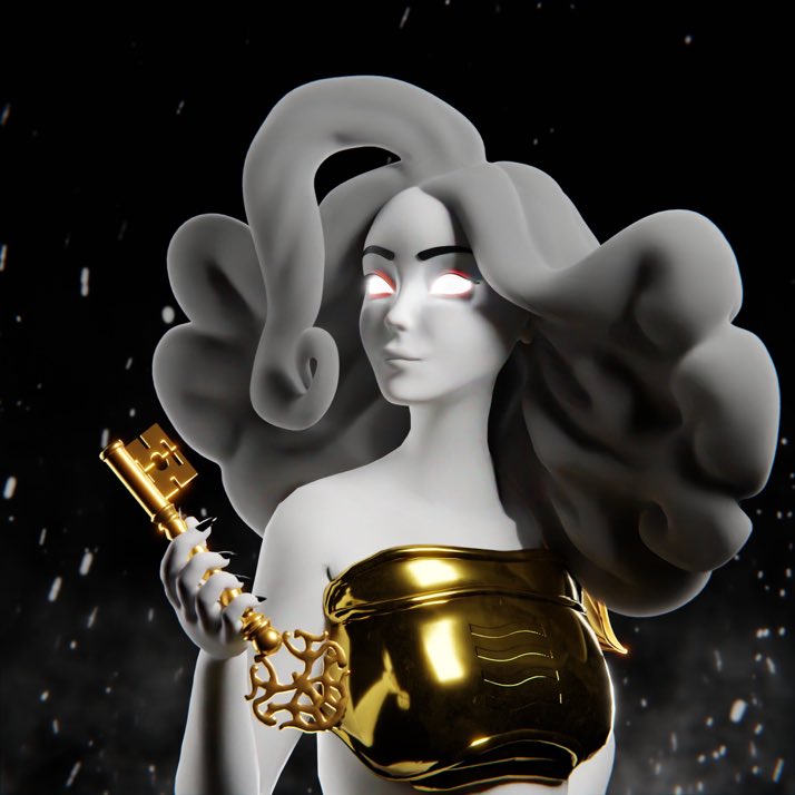 ElectroDrops's tweet photo. 🎉WHITELIST GIVEAWAY🎉

🎟3x WL Spots @goodskellas 
🎟3x WL Spots @SukonNFT 
🎟3x WL Spots @TheElementNFT 

🎫To Enter…
1️⃣Follow @FinestSol and ALL TAGGED ABOVE
2️⃣Like &amp; Retweet
3️⃣Tag 3 Friends 

⏰Ends in 24 Hours
#Solana #giveaway #Whitelist #SOL #SolanaNFT #NFTCommunity #NFT https://t.co/oZN5LtZ8DS