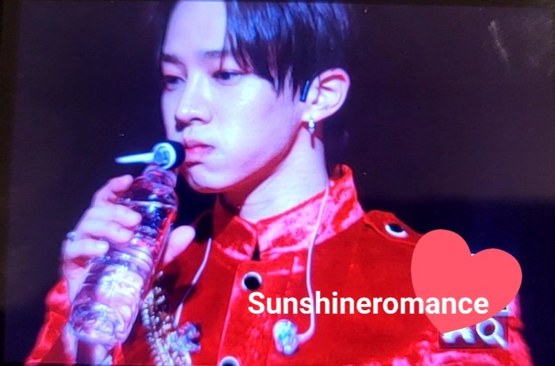 sunshineGK's tweet photo. 220521 Intro 이기광 https://t.co/nDOsfI9ogV