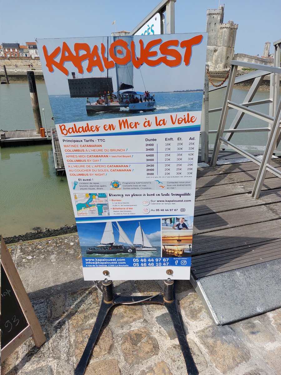 joanriguet's tweet image. Après-midi à La Rochelle...mais que suis je en train de préparer pour les M1-M2 ? Les gens me regardent un bizarrement (croix du bûcheron) mais quand on leur dit "je suis prof de math" repondent "ah ouais c'est chouette de faire ça"
#mathcitymap @christianmercat