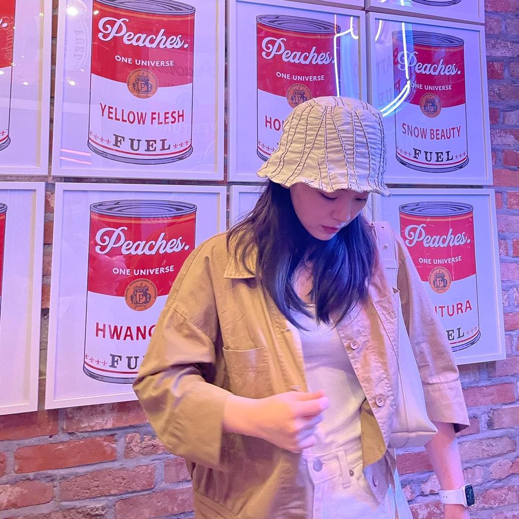 inkyunq7's tweet photo. @LUNERPW Semangat eonni💙 https://t.co/MzmYmdLo58