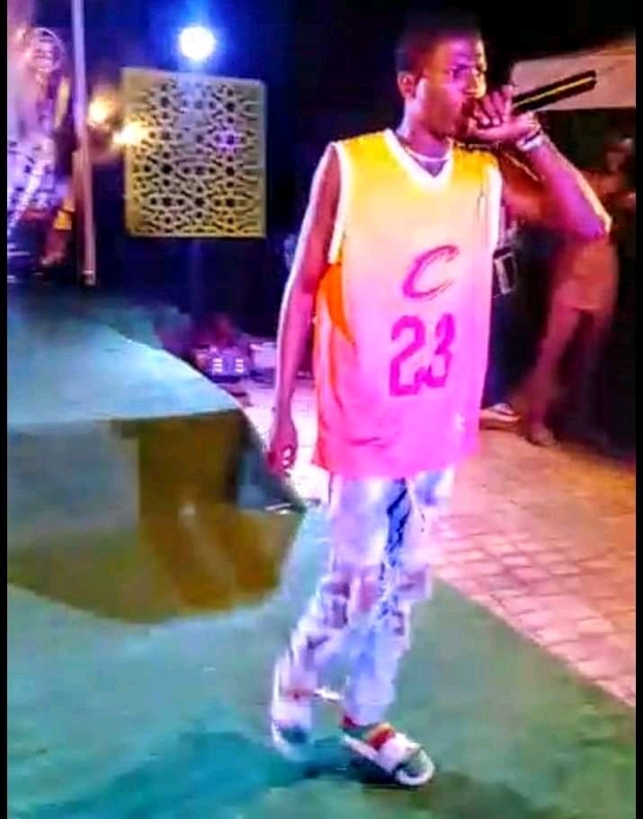 More blessings from God