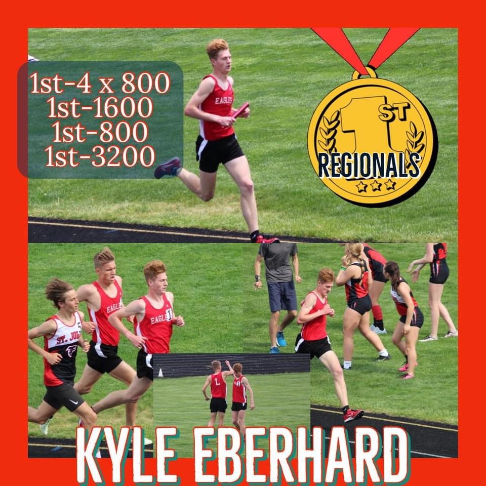Kyle was at it again yesterday! 4 events, 4 wins! It is scary to think this type of performance has become commonplace for him. Kyle is officially the FIRST Linden 4 event regional champion (there were several 3 event champs). This historic year just keeps surprising me!