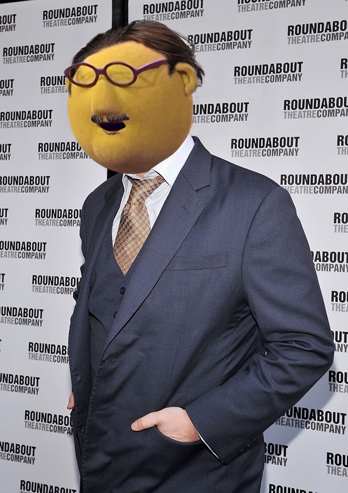 MadManMalfonso's tweet photo. John Hodgdew. I don't know why. I never know why I do these things.
@hodgman https://t.co/zpCxz4fmol