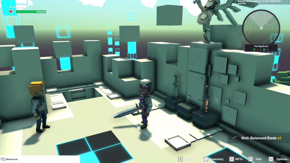 easy2winnn's tweet photo. @TheSandboxGame https://t.co/VPhjea0HsR