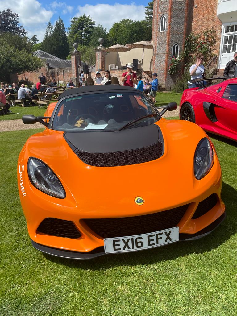 Supercars & Classics Weekend tweet media