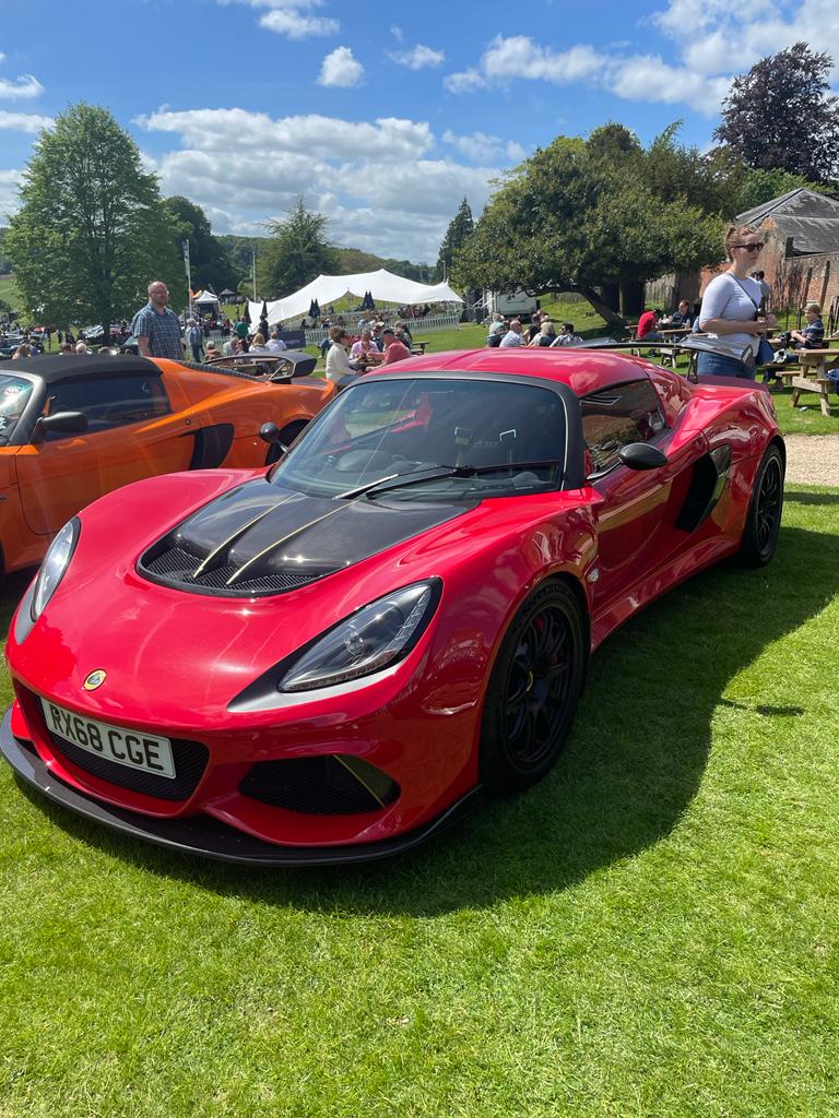 Supercars & Classics Weekend tweet media