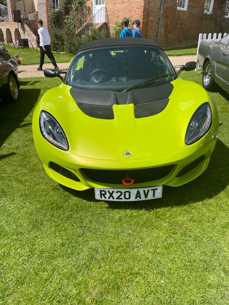 Supercars & Classics Weekend tweet media