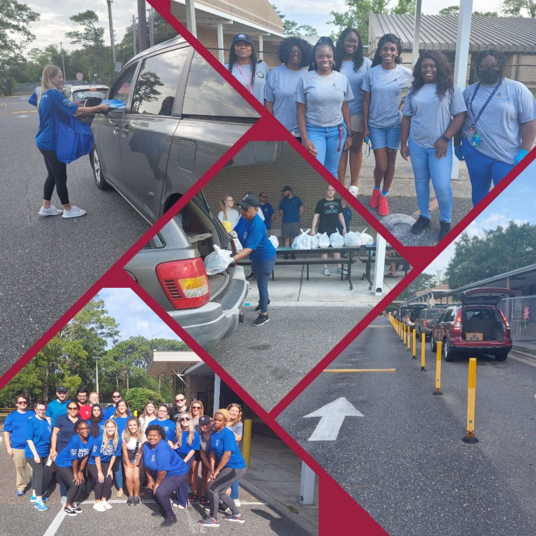CcReeves3's tweet photo. Another good #WellnessRx Saturday in our Arlington community with @MayoClinic, Americorps and Community Volunteers! Thank you for your hearts of service and helping support our communities. @mayoclinic_cenr #GoodTired #HealthEquity #FoodSecurity #CommunityEngagement https://t.co/a5u2QDYe7p