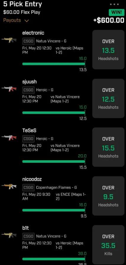 RotoRadar's tweet photo. . @LinkDFS and the #RadarSharpEdge community continue to stay hot!
Join our discord to get access to all of the content for 🆓!
🔥 https://t.co/L5TAbPnEHw
Here's what happened yesterday 🔽. https://t.co/eHoSuySajr