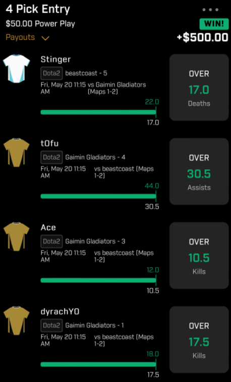 RotoRadar's tweet photo. . @LinkDFS and the #RadarSharpEdge community continue to stay hot!
Join our discord to get access to all of the content for 🆓!
🔥 https://t.co/L5TAbPnEHw
Here's what happened yesterday 🔽. https://t.co/eHoSuySajr