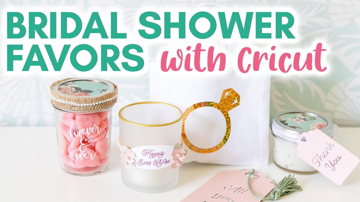 firstdayofhome's tweet photo. Planning a party this summer? Try these party favors using @cricut! 
https://t.co/T16N5INWjh #cricut #cricutmade https://t.co/VOriZhE4qi