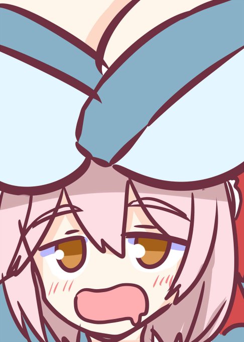 おっぱい(^p^) #政剣マニフェスティア 