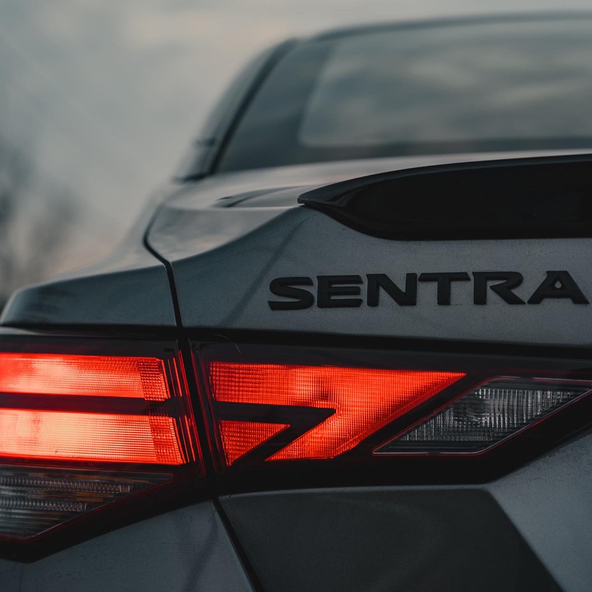 Nissan tweet media