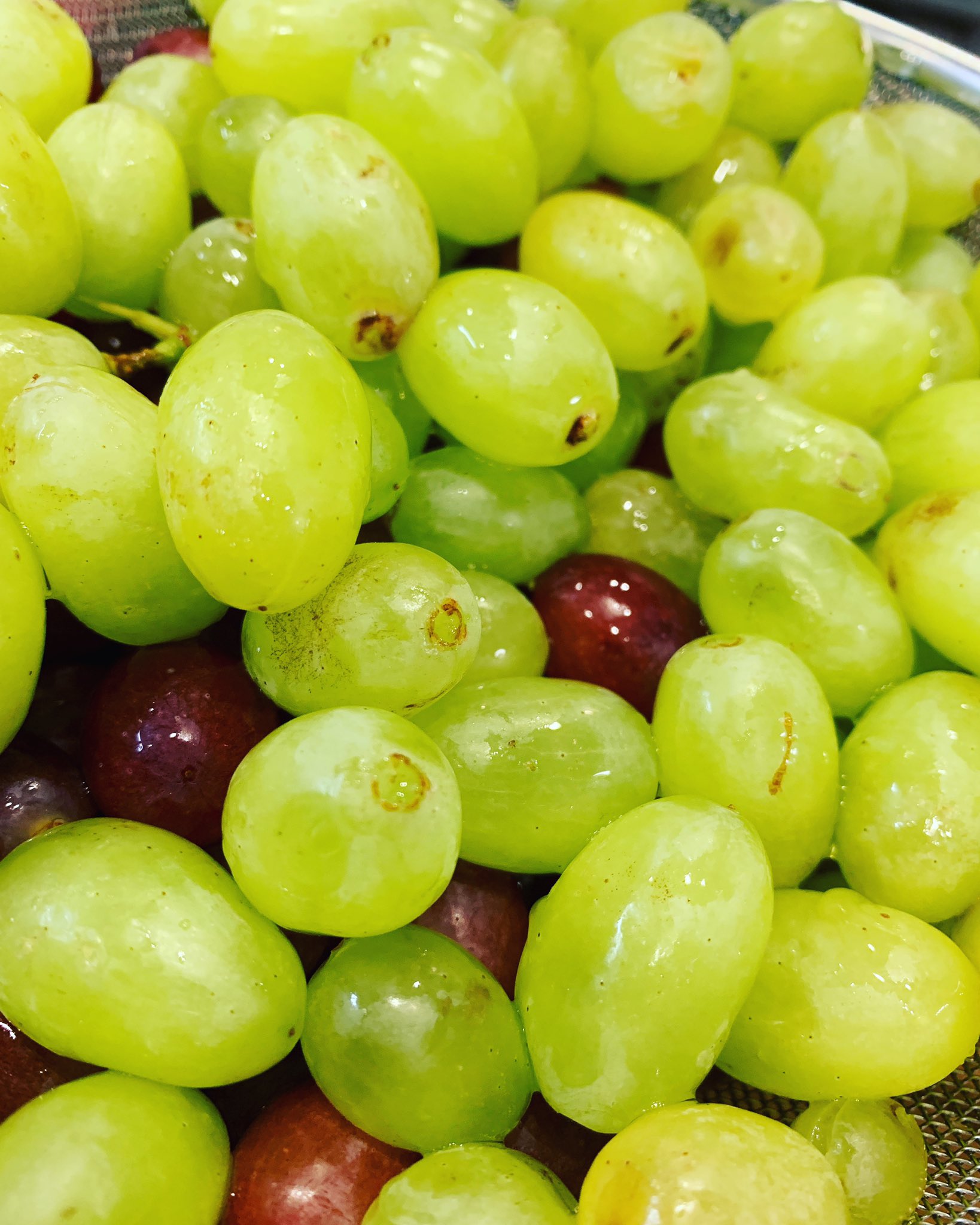 Comidas Tkd 皮ごと食べられるブドウなのだょ 子ども食堂 こども食堂 レッドグローブ シードレスグリーン T Co Nbvzhlwzom Twitter