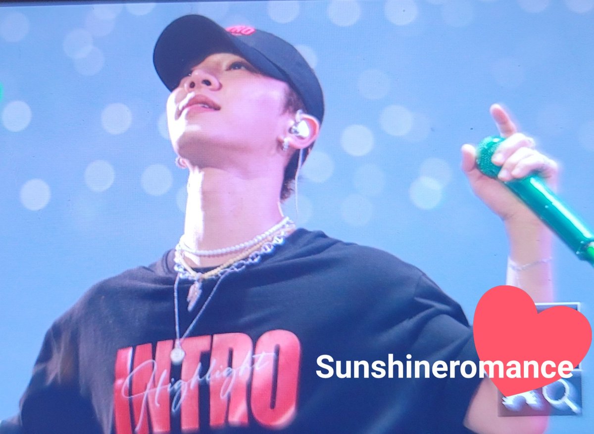 sunshineGK's tweet photo. 220521 Intro 이기광 https://t.co/kdX1tp9r1r