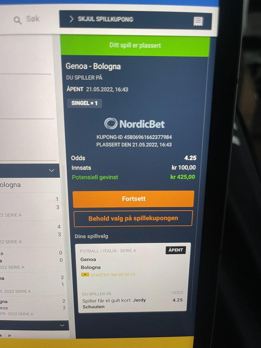 marooome's tweet photo. #bobocupen @NordicBetNO https://t.co/q5k8FZa21f