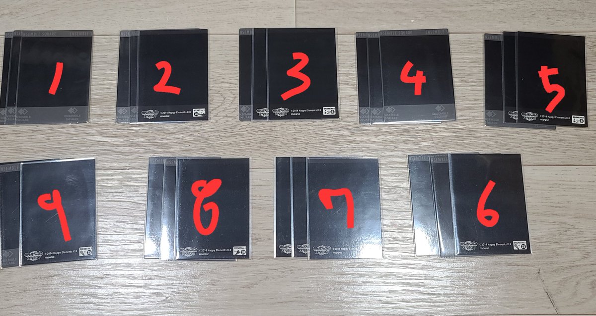 liradiobd's tweet photo. #앙스타장터
❗️방구석 린네체험❗️
파샤와 파샤츠를 값싼 가격에 얻을수 있다고??!

무려 랜덤 파샤 뽑기!
3장당 한세트구요~ 
한세트당 0.6 입니다 
한장당 0.2라구??😱😱
구성 캐릭터는 타래를 확인해주세요😉 https://t.co/J5n1kh24Fc