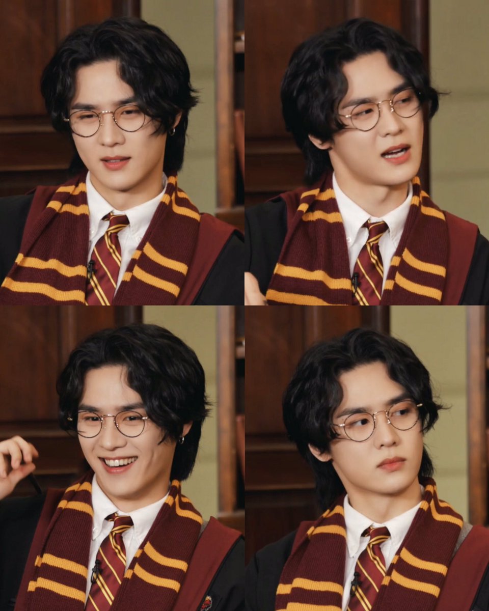 kun potter 🪄✨