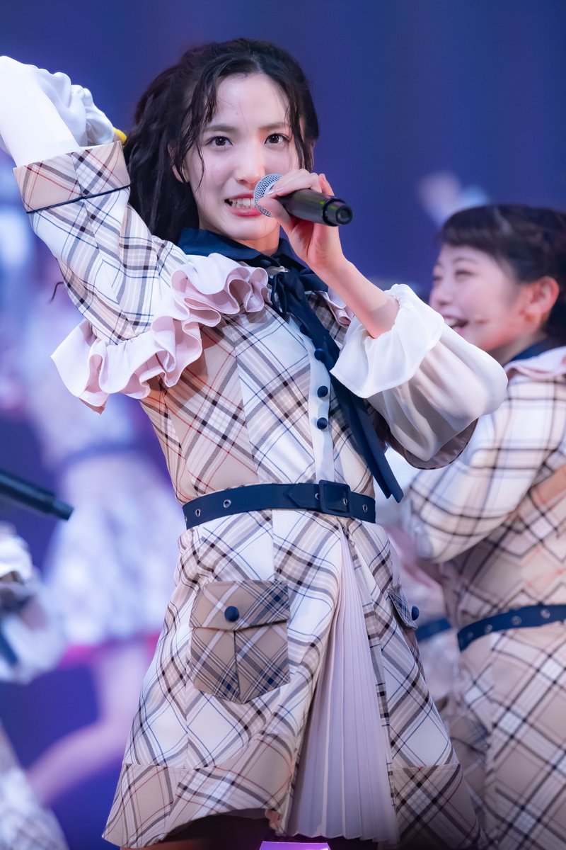 matsubokkuri69's tweet photo. 2022/05/21
AKB48 Team8 
「KISS⁸」
-8th Anniversary Special Parformance-
@天王洲 銀河劇場
18:00〜
下尾みうちゃん(@miumiu_0403)
蜂の巣ダンスセンター���っぱり良き😊
#下尾みう
#시타오미우
#KISS8
#Team8 https://t.co/c5ZKt0G3le