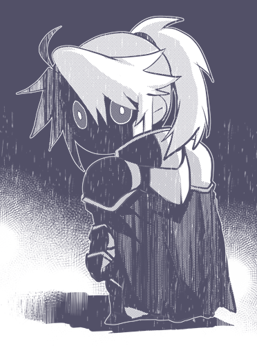 今日の過去絵ムーブ 