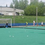 Photo by Phénix Field Hockey Club (@ChelseaFHC)