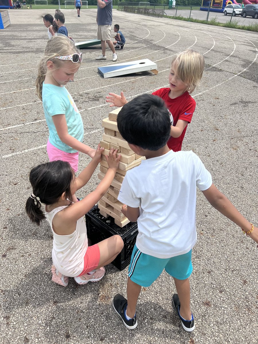 Field day!!! #itsworthit