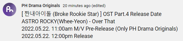 smad_d02's tweet photo. #์ง ๋ด์์ด๋ ROCKY x WHEE YEON SOLO เธเธฐเธกเธฒเนเธฅเนเธง > _ < Thank you staffnim ! @phenm_official @offclASTRO @ASTRO_Staff #ROCKY #ASTRO #์์คํธ๋ก #OverThat
#ASTROROCKY #XPIERS #WHEEYEON
#์์คํธ๋ก #๋ผํค #๋ฌธ์งํ #์ต์ฑ๋ฏผ #์ด์ #๋๋ชจ๋ฐ
link: https://t.co/4cj6tJIQHP https://t.co/0e5RlCIMIn